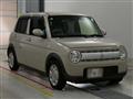 2022 Suzuki Lapin