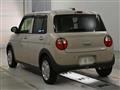 2022 Suzuki Lapin