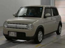 2022 Suzuki Lapin