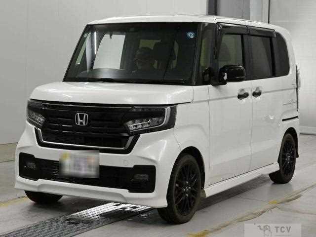 2023 Honda N BOX
