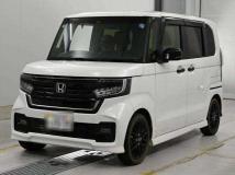 2023 Honda N BOX