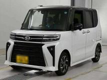 2026 Daihatsu Tanto
