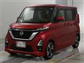 2022 Nissan ROOX