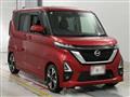 2022 Nissan ROOX