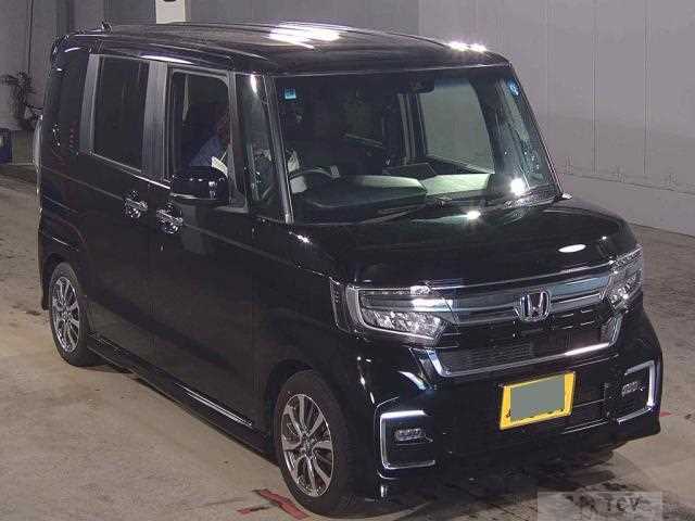 2023 Honda N BOX