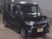 2023 Honda N BOX