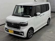 2026 Honda N BOX