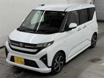 2025 Daihatsu Move