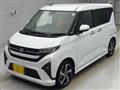 2025 Daihatsu Move
