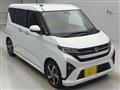 2025 Daihatsu Move