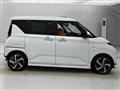 2025 Daihatsu Move