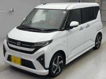 2025 Daihatsu Move