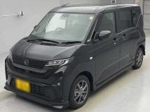 2025 Daihatsu Move