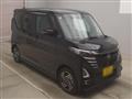 2024 Nissan ROOX
