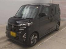 2024 Nissan ROOX