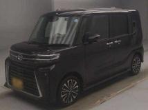 2026 Daihatsu Tanto