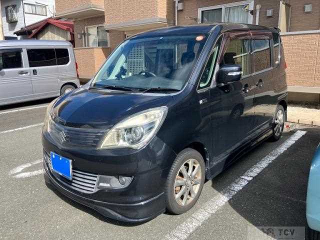 2012 Suzuki Suzuki Others
