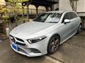 2018 Mercedes-Benz A-Class