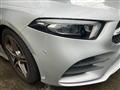2018 Mercedes-Benz A-Class