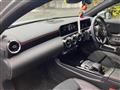 2018 Mercedes-Benz A-Class