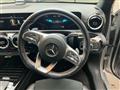 2018 Mercedes-Benz A-Class