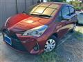 2017 Toyota Vitz