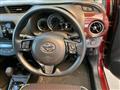 2017 Toyota Vitz
