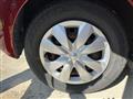 2017 Toyota Vitz