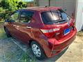 2017 Toyota Vitz