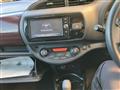 2017 Toyota Vitz