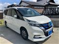 2018 Nissan Serena