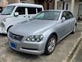 2008 Toyota Mark X