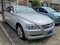 2008 Toyota Mark X