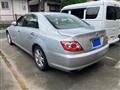 2008 Toyota Mark X