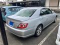 2008 Toyota Mark X