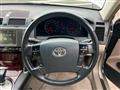 2008 Toyota Mark X