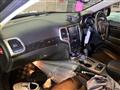 2013 Jeep Grand Cherokee