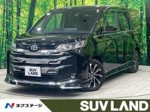 2023 Toyota Noah