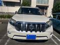 2014 Toyota Land Cruiser Prado