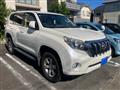 2014 Toyota Land Cruiser Prado