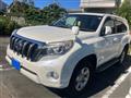 2014 Toyota Land Cruiser Prado