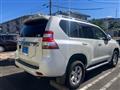2014 Toyota Land Cruiser Prado