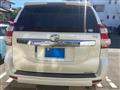 2014 Toyota Land Cruiser Prado