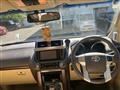 2014 Toyota Land Cruiser Prado