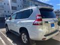 2014 Toyota Land Cruiser Prado