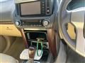 2014 Toyota Land Cruiser Prado