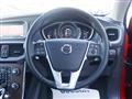 2017 Volvo V40
