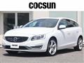 2017 Volvo V60