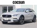 2017 Volvo V90