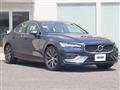 2020 Volvo S60